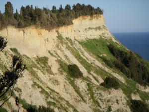 Likourgos Beach Corfu Greece