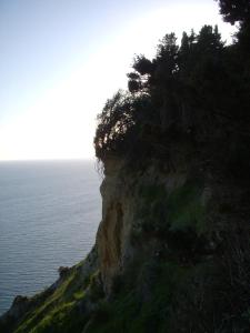 Likourgos Beach Corfu Greece