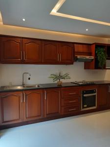 Ninettes' - Ubytování bez kategorie ve městě Kolombo