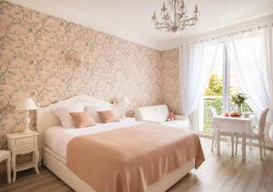 Cannes Imperial Croisette Palais Miramar