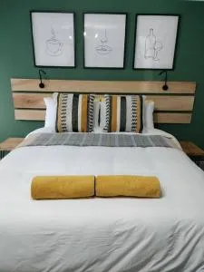 Champers - Врекенфелл