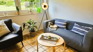 Ferienwohnung Auszeit