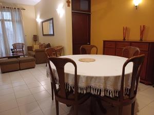 Carlton Apartment Colombo