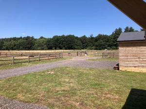 Nightjar Lodge - Adults Only