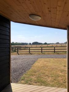 Nightjar Lodge - Adults Only