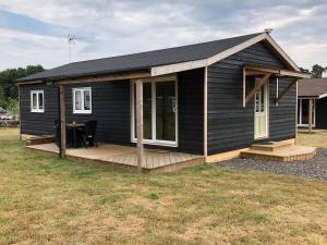 Nightjar Lodge - Adults Only