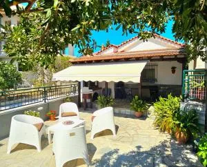 Polianthi Seaside House - Kritharia