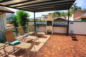 hotel arlen 4 lago hotel