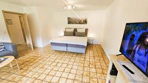 Ferienwohnung Auszeit