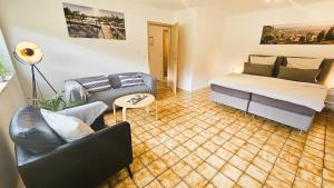 Ferienwohnung Auszeit