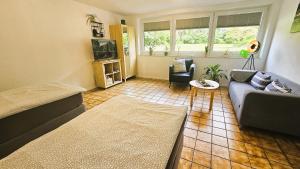 Ferienwohnung Auszeit