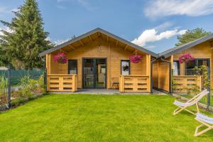 Bursztynowo Mikoszewo