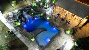 hotel arlen 4 lago hotel