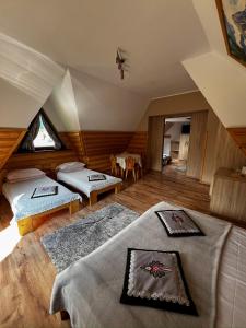 Pokoje Gościnne u Iwony