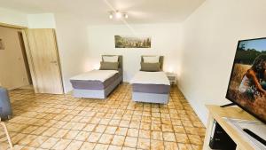 Ferienwohnung Auszeit