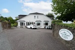 Coach Hill House - Midleton