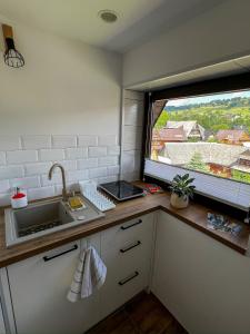 Pokoje Gościnne u Iwony