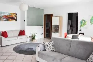 ZARA HOUSE - Lake and Pet Friendly - Figino