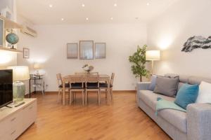 500 MT MARE e Divertimento AC WI-FI Parking