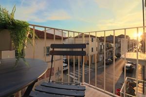 500 MT MARE e Divertimento AC WI-FI Parking