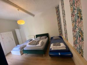 Appartements T2 proche de la gare et du centre-ville nouveau proprio : photos des chambres