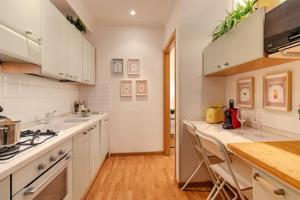 Appartement 3 Chambres