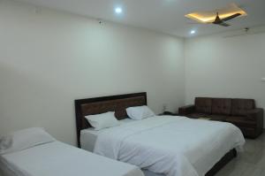 Amma Inn Elegance Suites and Apartments