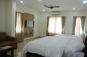 Amma Inn Elegance Suites and Apartments