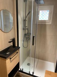 Charmant studio hyper centre