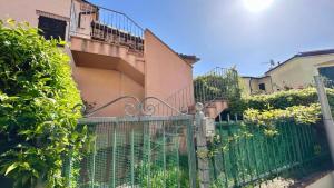 Trilocale con terrazzo panoramico a Sirolo - S335
