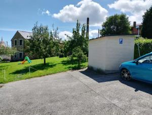 Apartamentos A Palleira