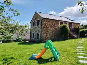 Apartamentos A Palleira - Barral