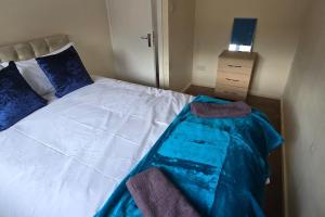 Eastpark 5 bdrms Walk to O2 Apollo and City