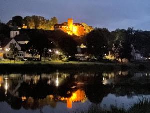 Weserloft zum Skywalk