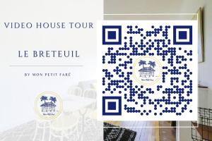 Le Breteuil Calme & Lumineux Invalides