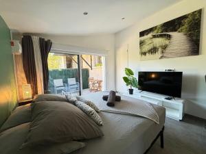 Petit Cocon Cosy avec Terrasse