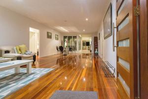 The Palm in Heart of Surfers Paradise