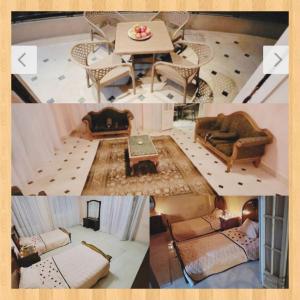 HK Pyramids Guest House