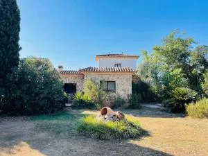 Stunning country villa with Panoramic mountain views - 孔塞利