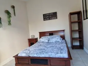 Calme et cosy à 2 pas du centre et du château - Fontenay-lès-Briis