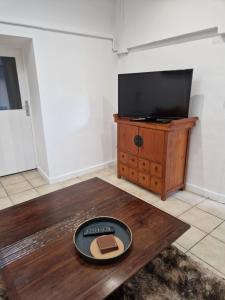 Appartements Calme et cosy a 2 pas du centre et du chateau : photos des chambres