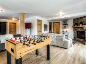 Le Mont-Tremblant - Résidences Boutique