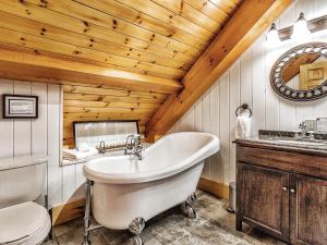 Le Mont-Tremblant - Résidences Boutique