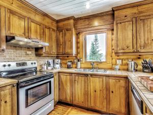 Le Mont-Tremblant - Résidences Boutique