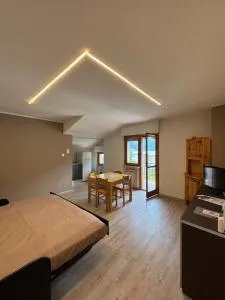 Vecchio Mulino Apartment- Mountain view - Valdieri