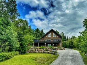 Le Mont-Tremblant - Résidences Boutique - 圣索弗尔-德斯蒙特