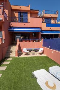 Marevento Meloneras - 4hvězdičkové hotely ve městě Meloneras