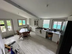 Au TAMPON Entre mer et Montagne - Ligne des Bambous