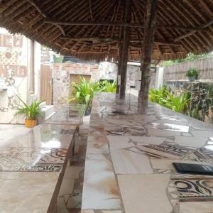 Mama Africa Retreat