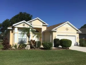 Villa Merlin - 达文波特